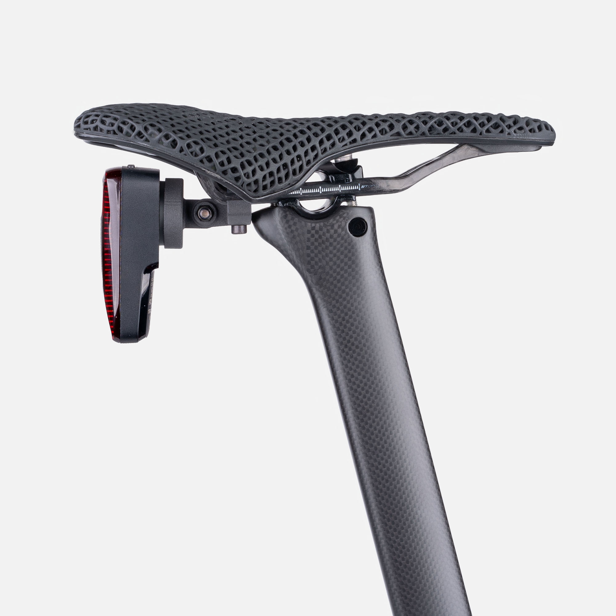 Univerzální držák radaru na sedlo Wahoo Trackr (velikost S)