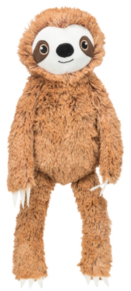 

Leniwiec pluszak zabawka maskotka psa Trixie 56 cm
