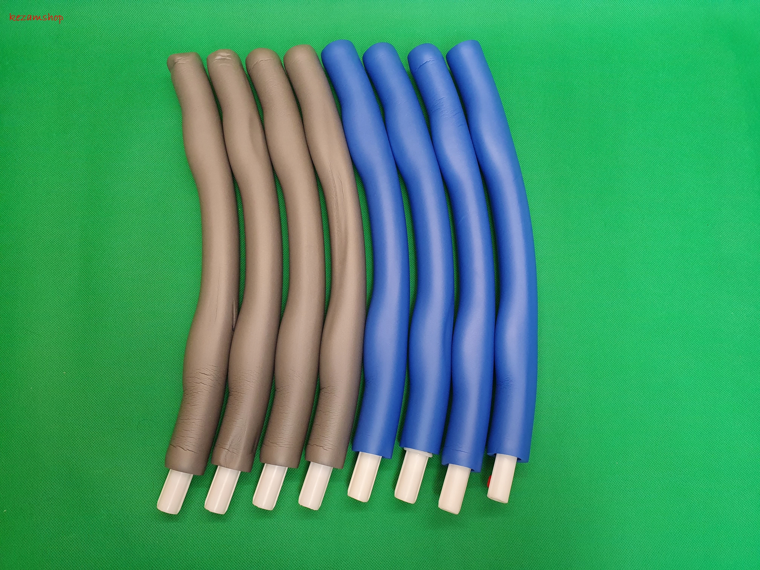 HULA HOOP Z WYPUSTKAMI REGULOWANE 73-84-96CM Cechy dodatkowe pokryte pianką składane