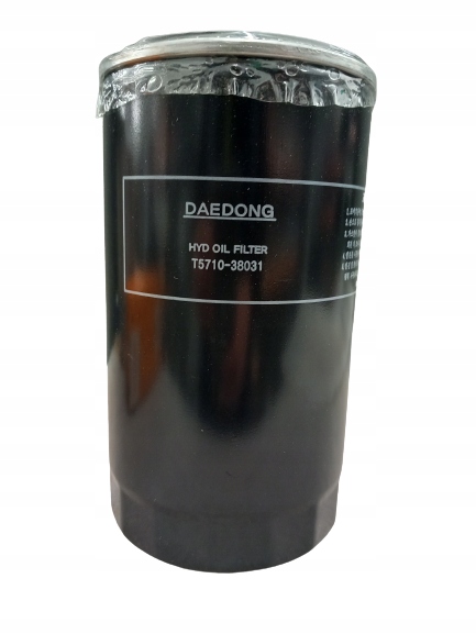 Масляний фільтр KIOTI T5710-38031