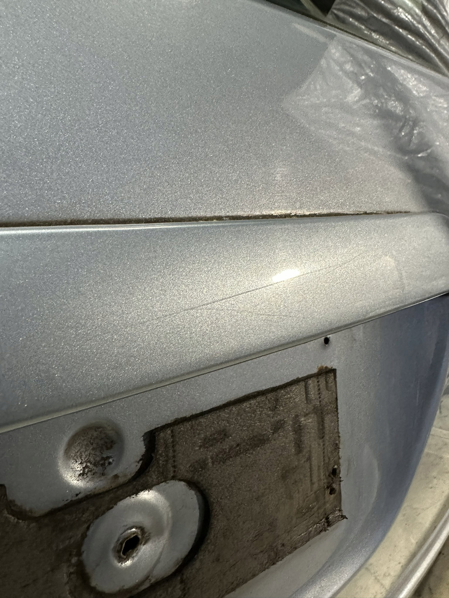 trunk door boot FORD FOCUS C-MAX 2006R. K:Z3 TONIC