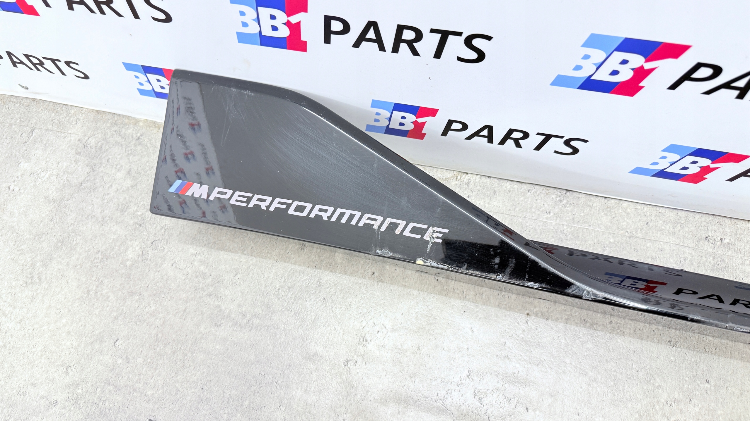 BMW 1 F40 Moulage Couvertures Toit M-PERFORMANCE Original KPL