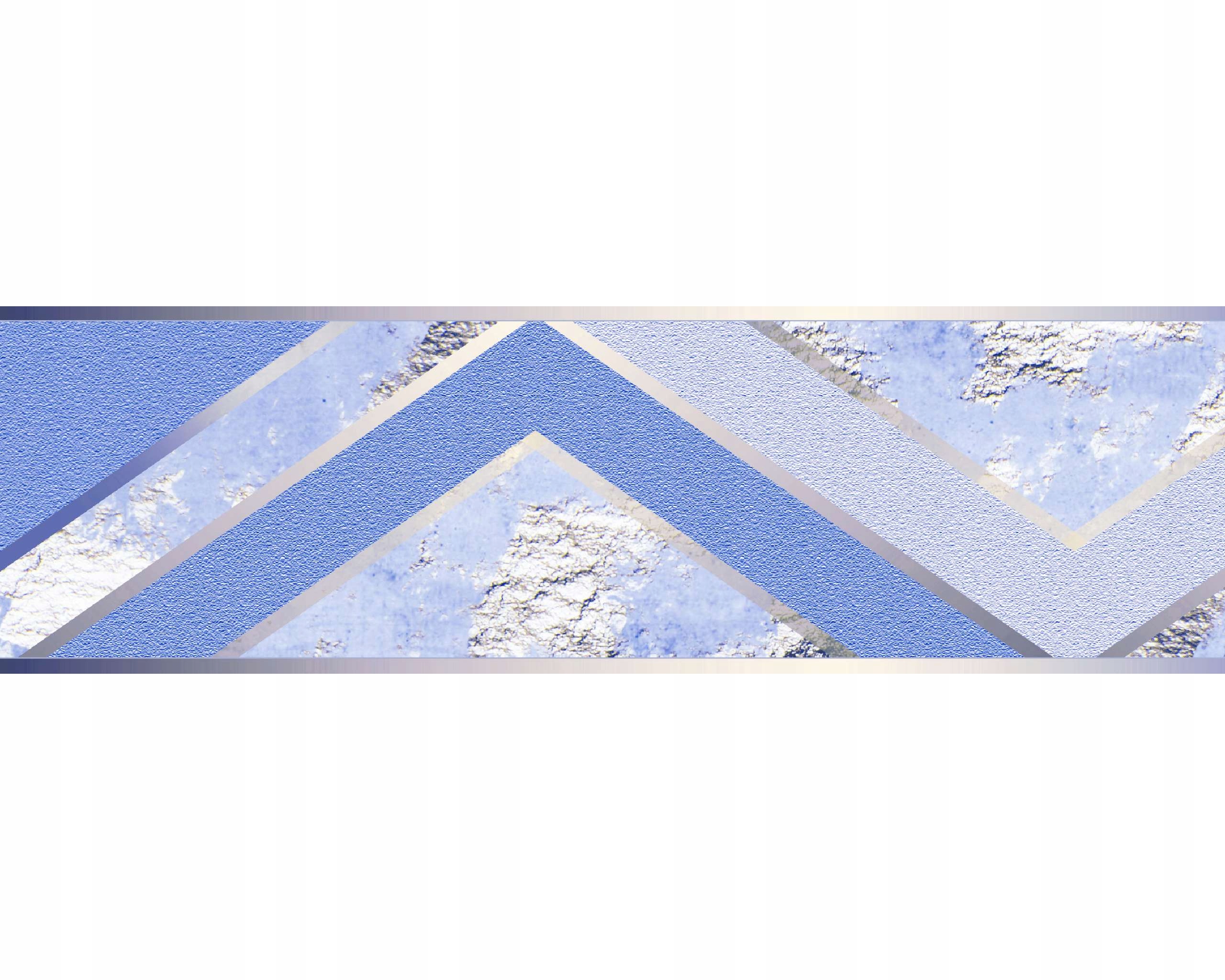 

Pasek dekoracyjny ozdobny na ścianę Deco Border 58