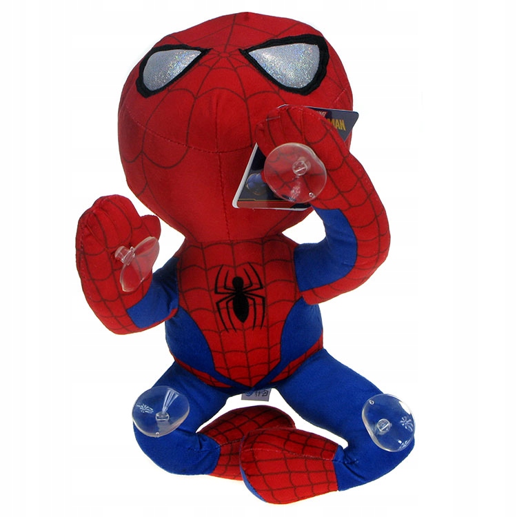 

Spider-Man: mastkotka Spider-Man (wspinający się)