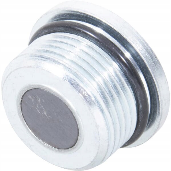 Korek zwolnicy Carraro M30x2 z magnesem