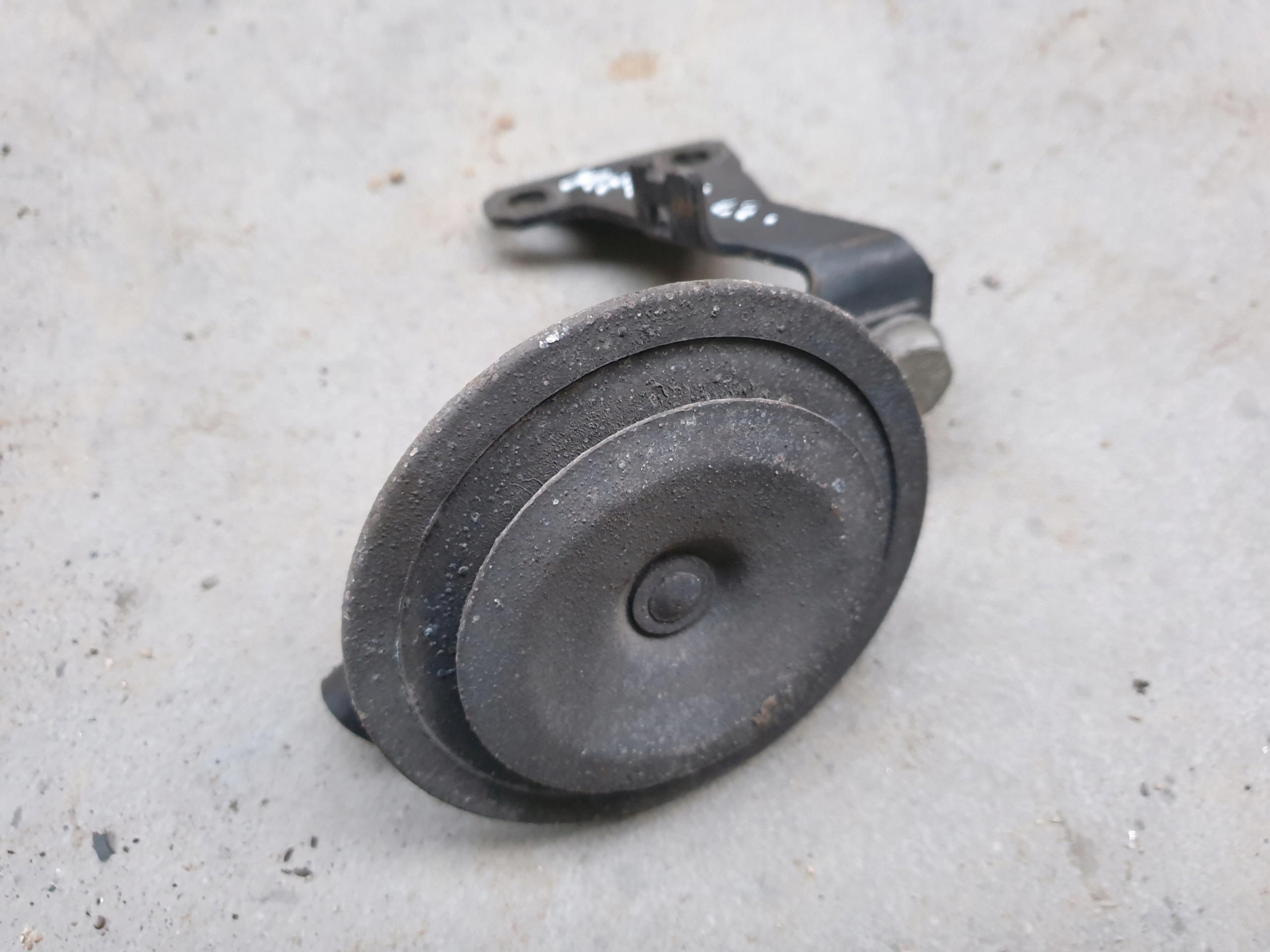 0075428920 - ACTROS MP4 AROCS ANTOS ЗВУКОВОЙ СИГНАЛ