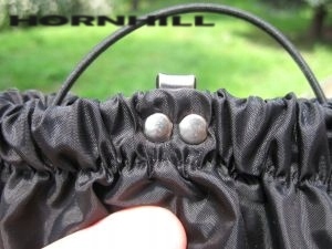 PRZECIWDESZCZOWE STUPTUTY HORNHILL MORO SOLO .L Rozmiar L