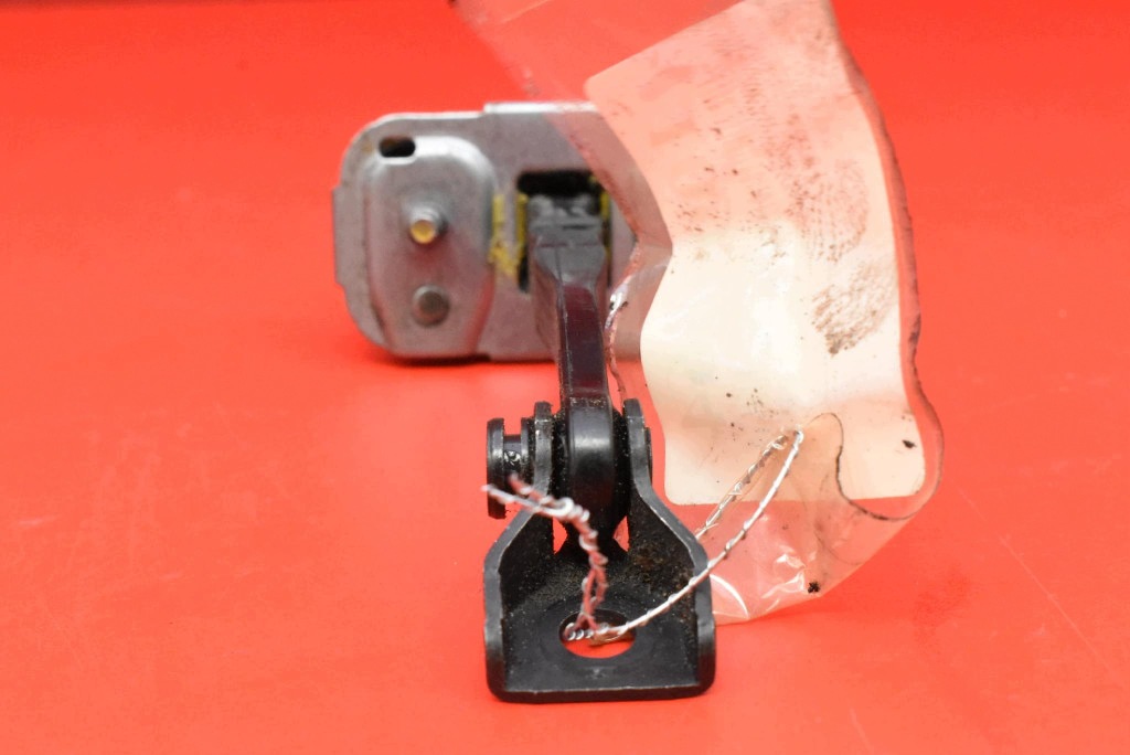 limiter door right front RENAULT LATITUDE 1 and sedan 10-14