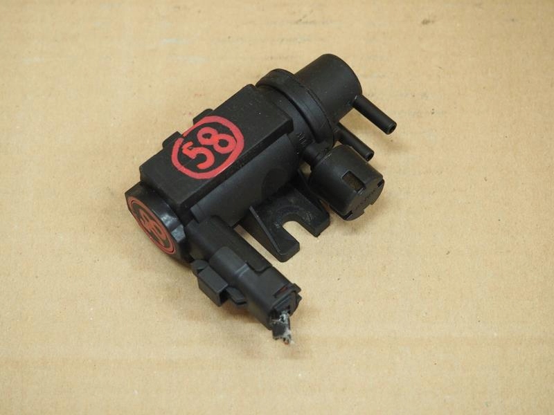 клапан давления FORD Fusion 1.4 9645029180