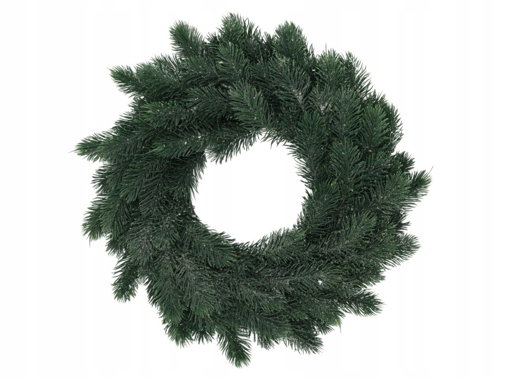 Vánoční věnec, Ø 35 cm