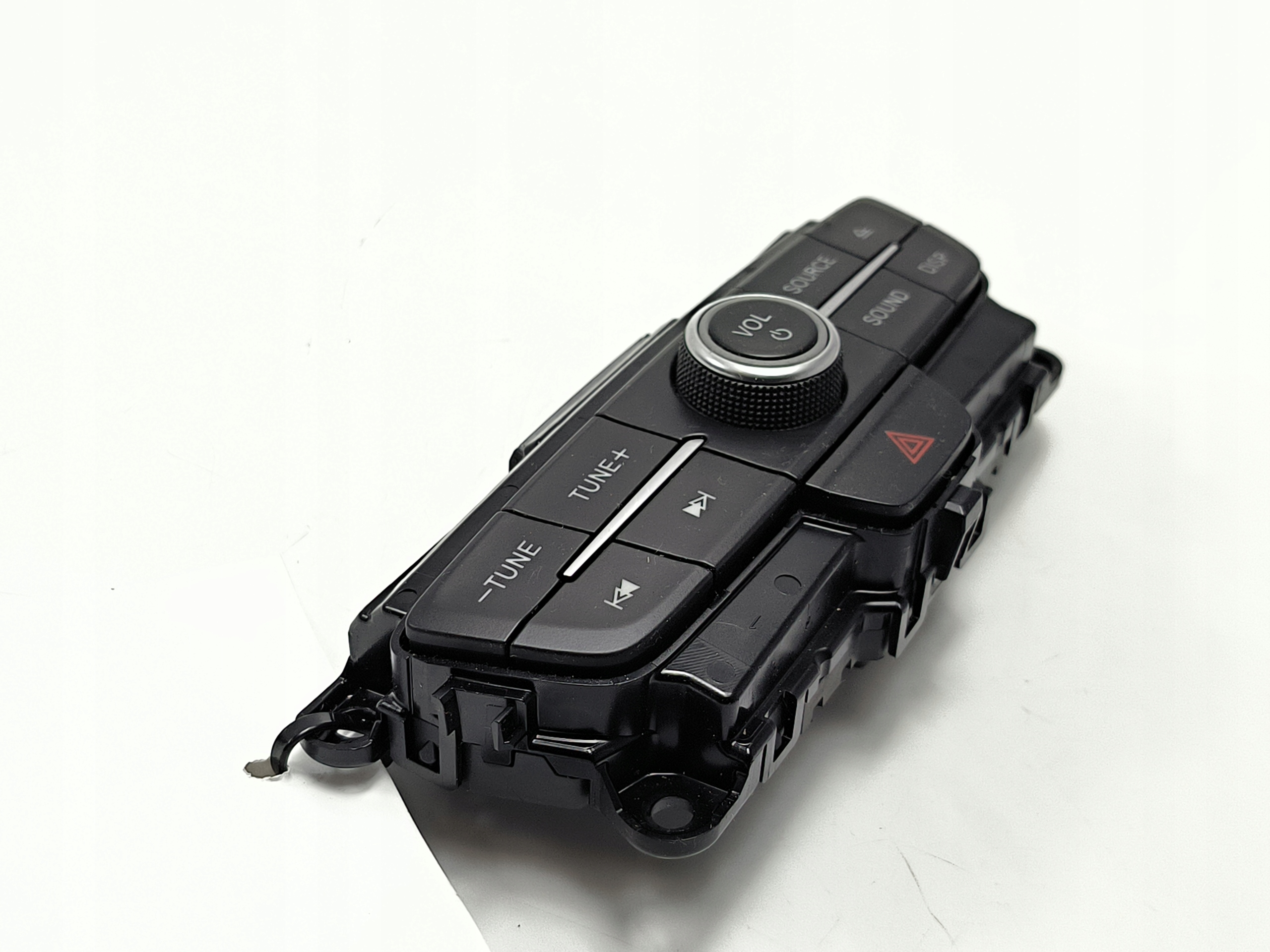 control panel RADIA F1ET-18K811-HD FORD FOCUS MK3 LIFT