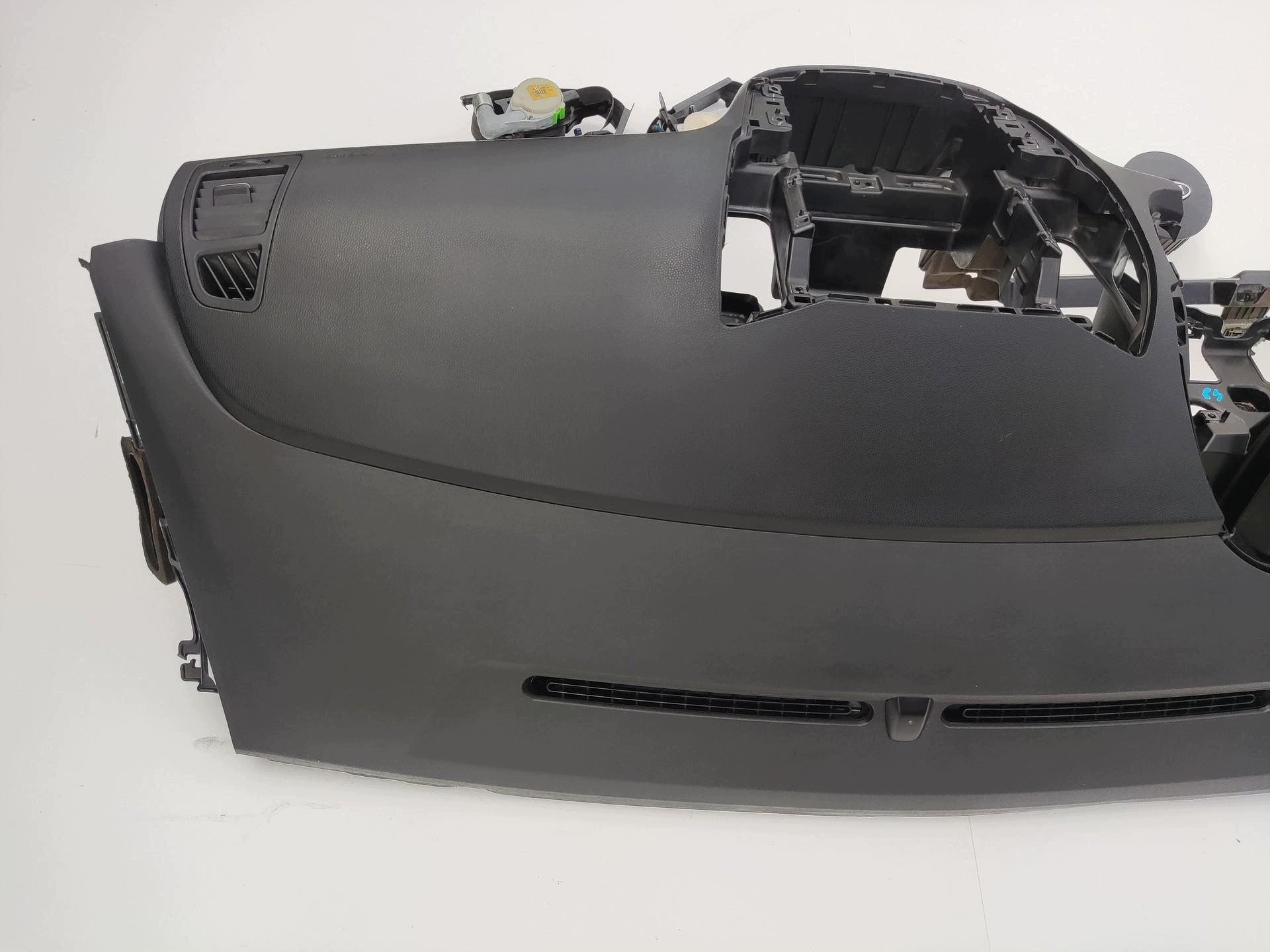 dashboard console airbag airbag tension belts SENSOR KIA VENGA 2009-2014
