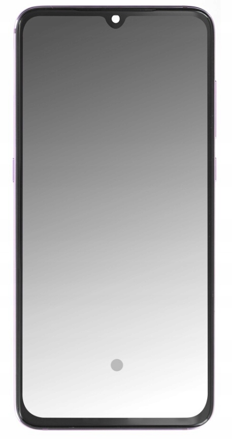 LCD displej Amoled Xiaomi Mi 9 fialový