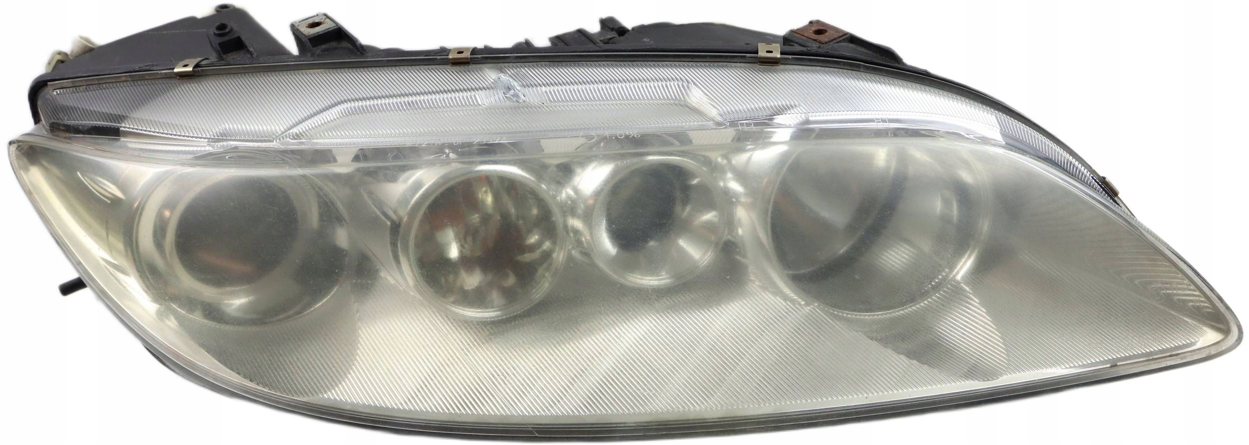 MAZDA 6 and light front right front XENON F014002477R EUROPA