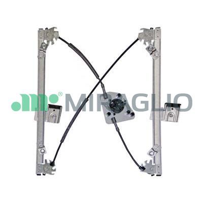 PODNOŚNIK SZYBY ELEKTRYCZNY 30/1637 MIRAGLIO KIA Stan opakowania oryginalne