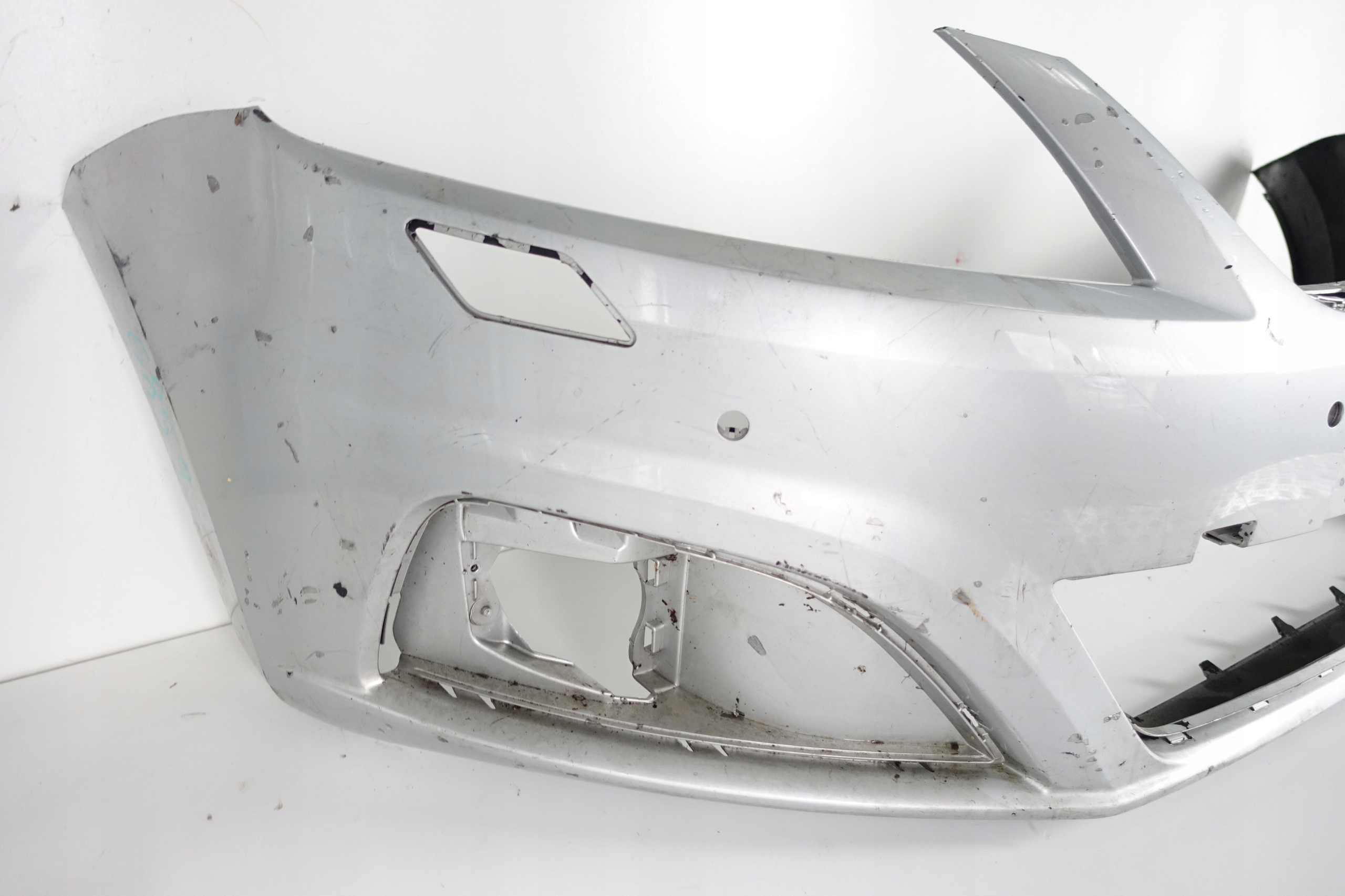 bumper front front SEAT ALHAMBRA II 7N0