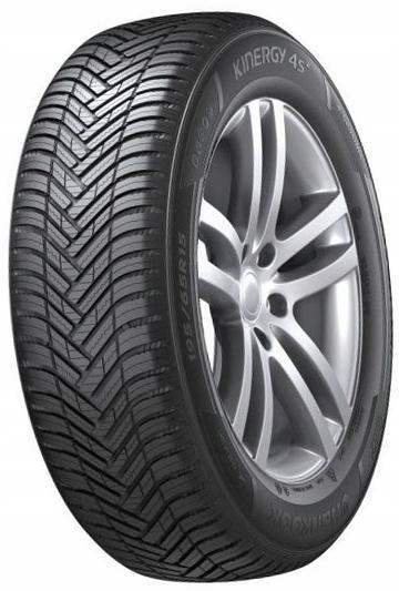 HANKOOK KINERGY 4S2 H750 195/45R16 84 V PRZYCZEPNOŚĆ NA ŚNIEGU (3PMSF), WZM