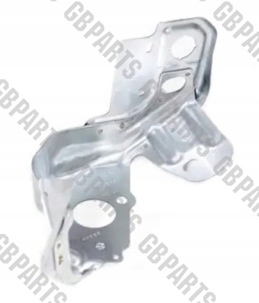 Upevnění Blatníku Pravé Jeep Grand Cherokee Wl 2021 2022-