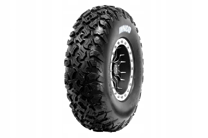 Pneumatika Cst CU-47 Dingo 27 x 11,00 R 14 60M Tl Zadný