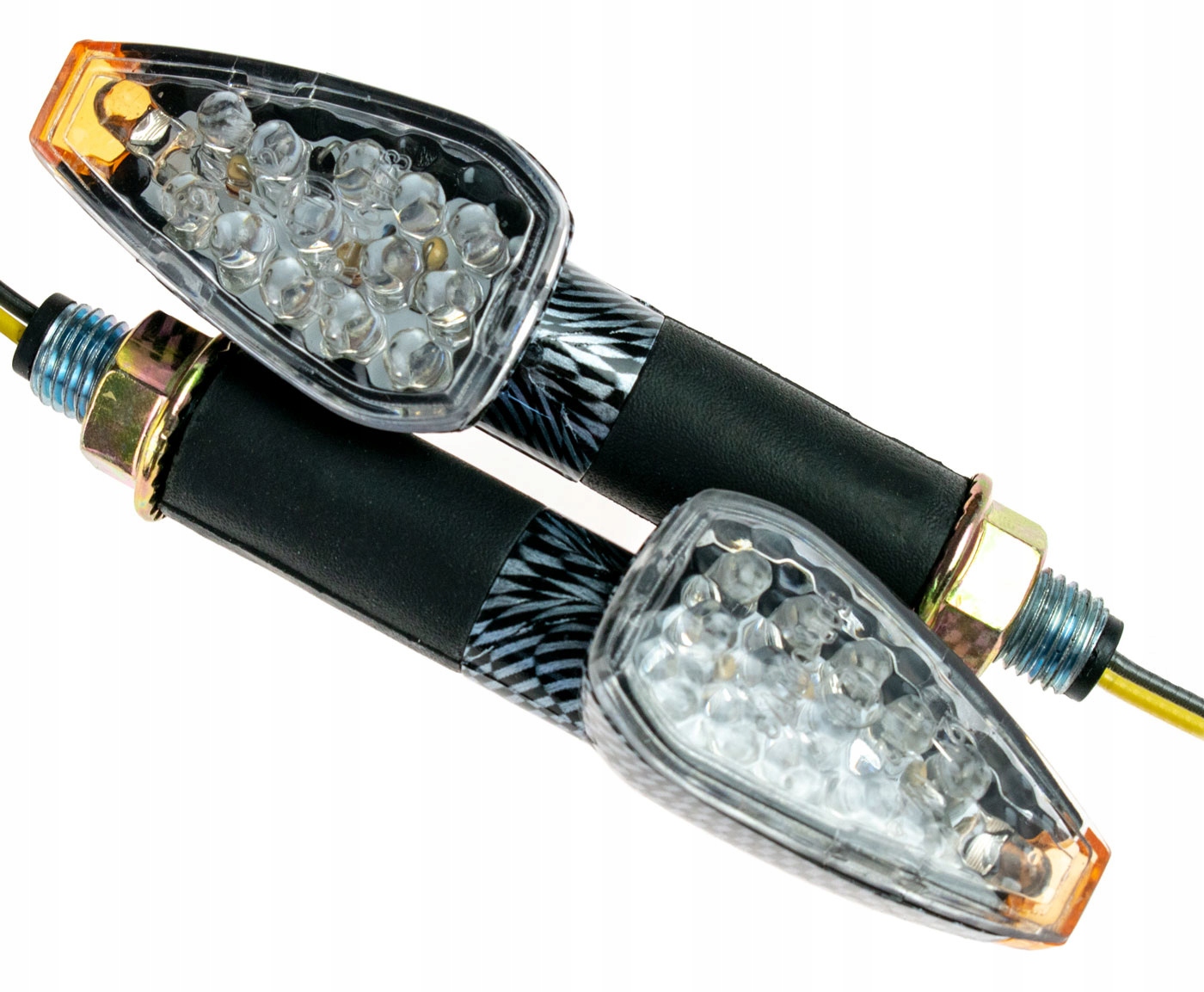 

Kierunkowskazy Led Romet Junak Barton Zipp Router