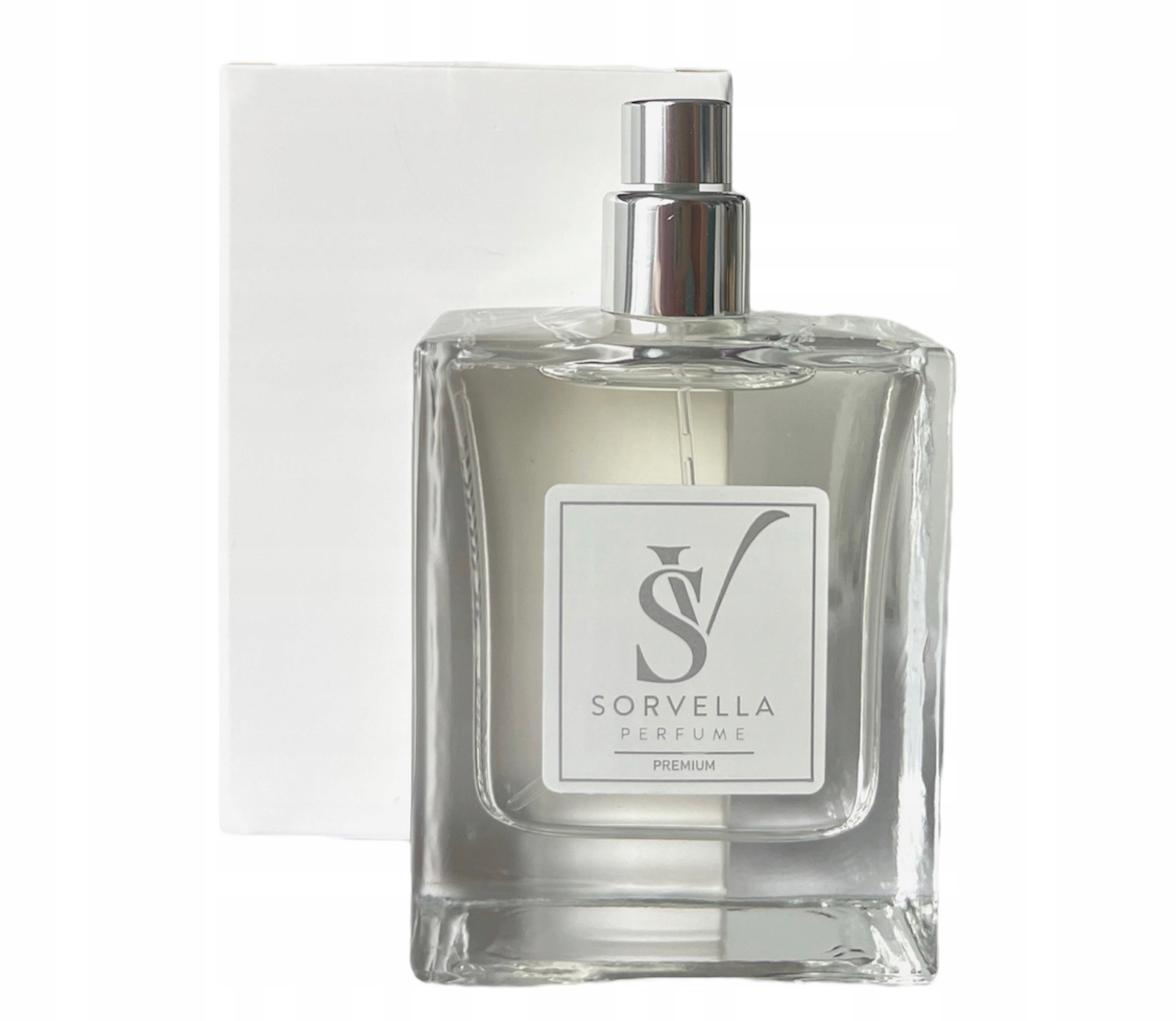 SORVELLA ERA 50ml TESTER PERFUMY ERBA PURA PREMIUM UNISEX