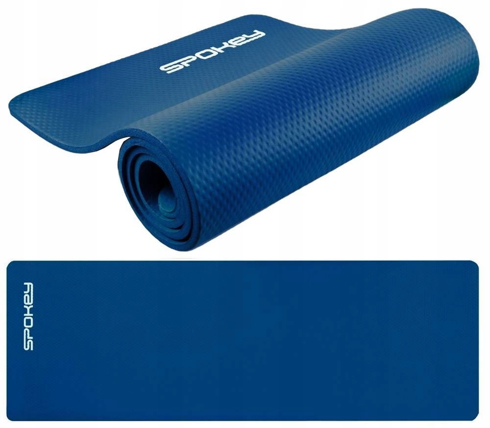 

Spokey Mata Antypoślizgowa Do Ćwiczeń Fitness Yogi