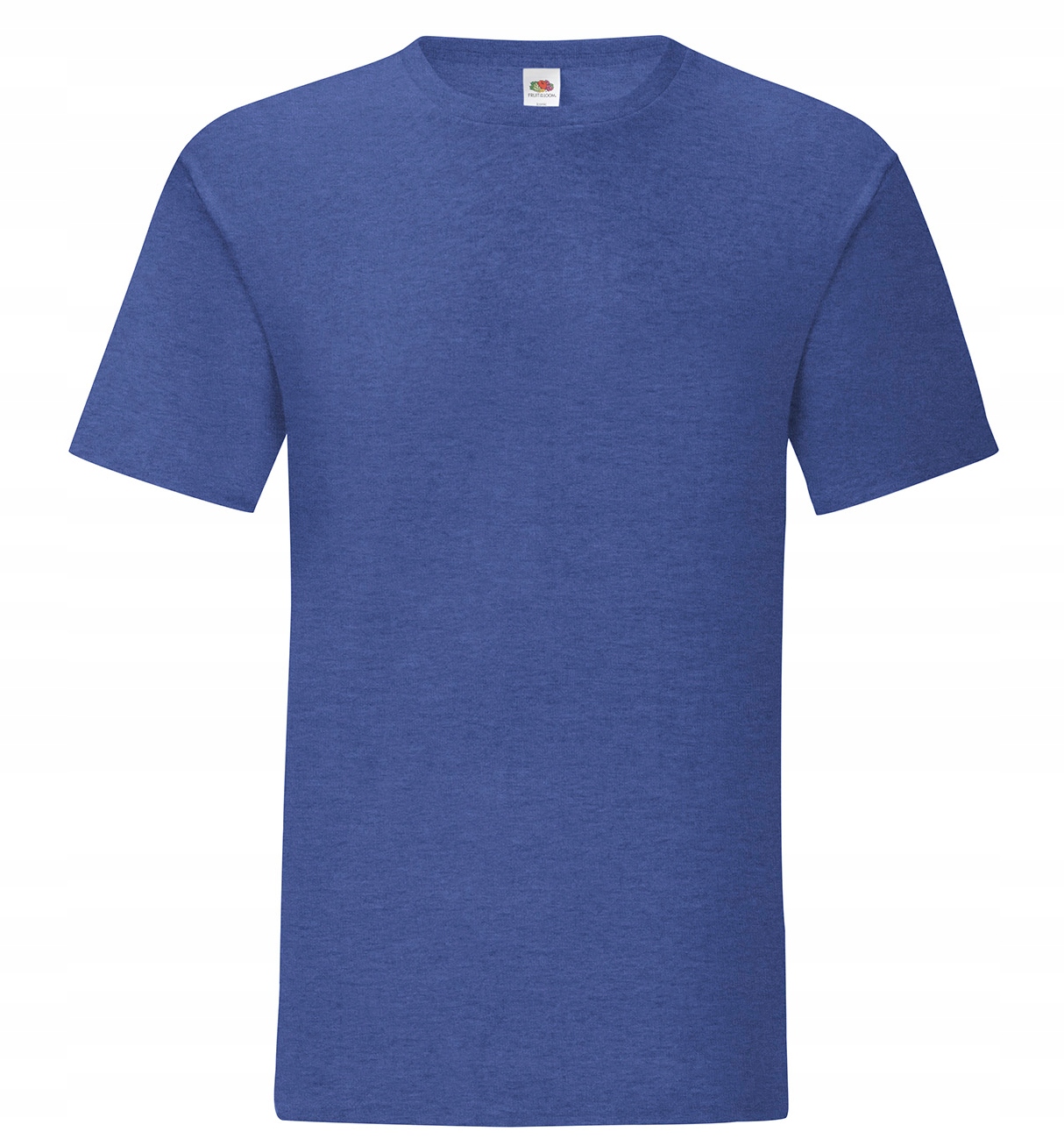 

Miękka Bawełna Koszulka T-shirt Fruit rh.royal S