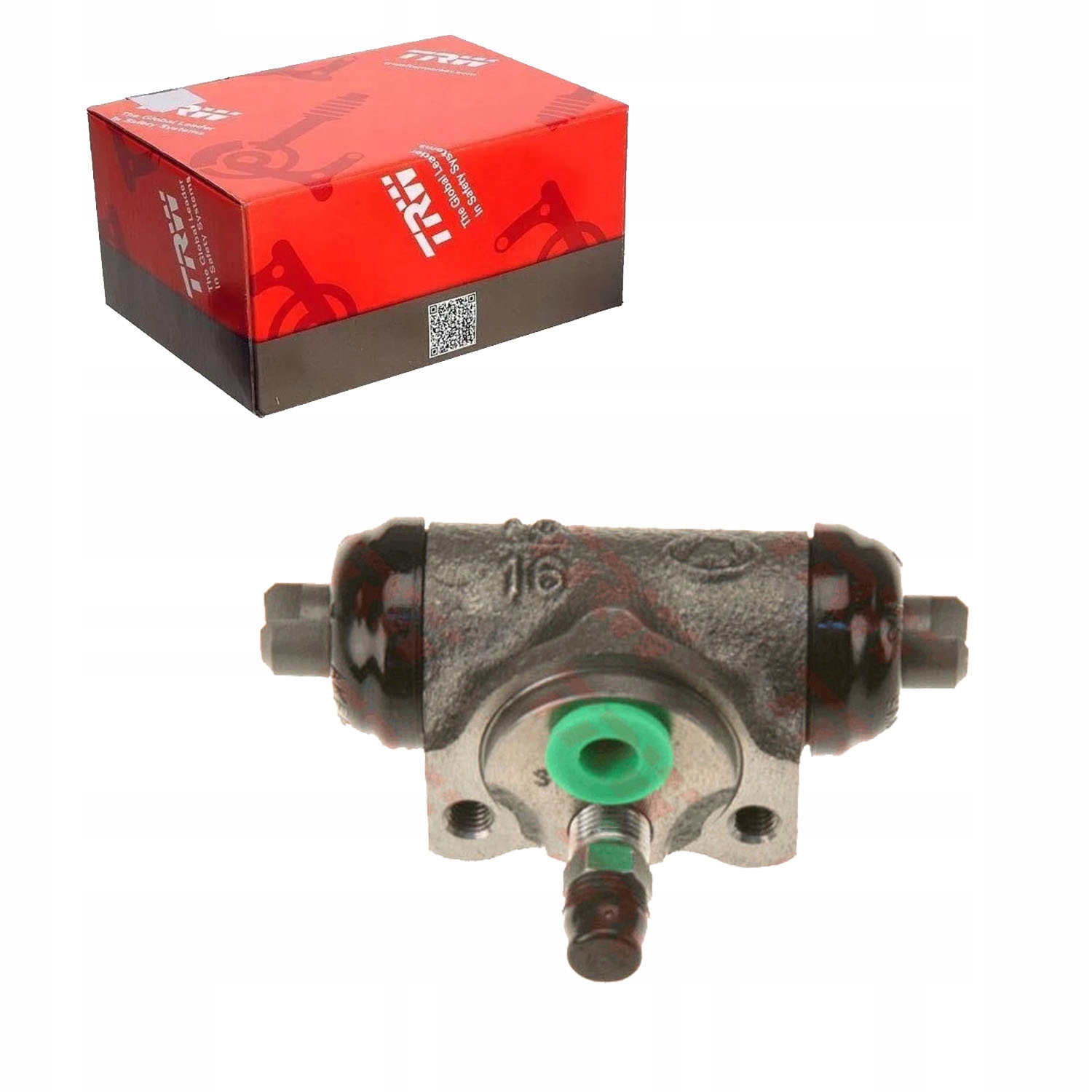 BWF326 - ПРОДОЛЖАЛИСЬ ТОРМОЗА. MITSUBISHI PAJERO PININ 99