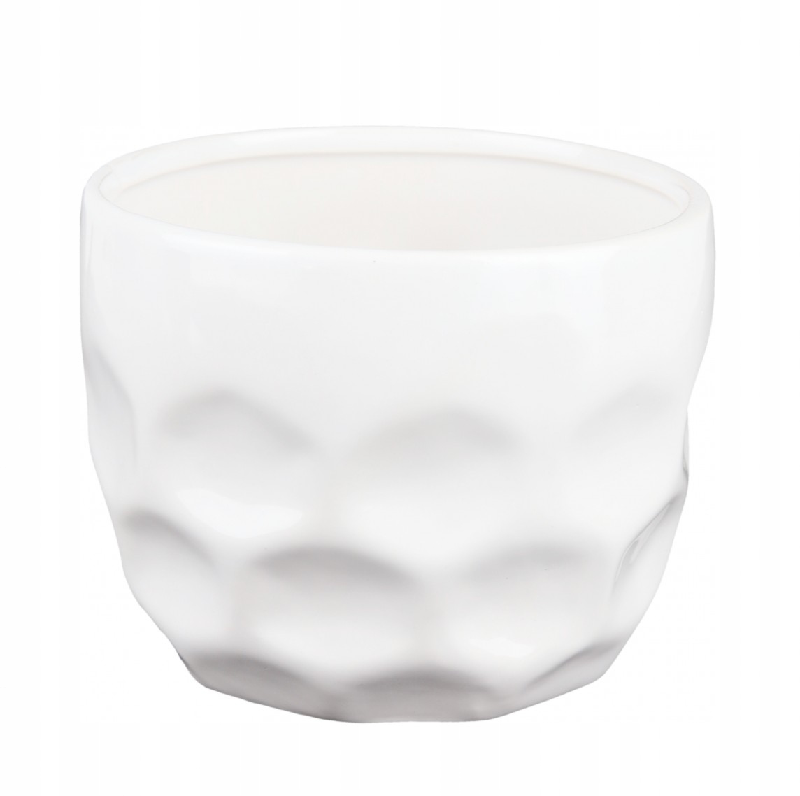 

Doniczka Ceramiczna Osłonka Na Kwiaty Mała 10 cm