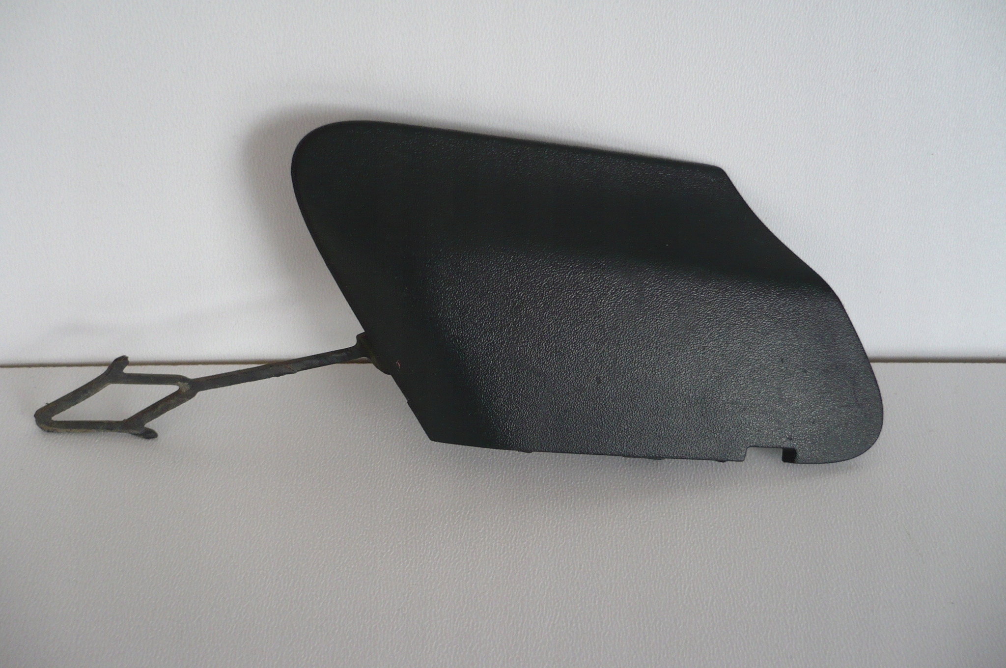 OPEL CORSA D LIFT 2011-14 towing hook cap bumper front