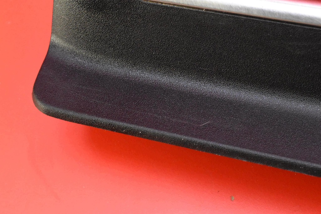 moulding threshold left front CHROM NE5168720 MAZDA MX-5 III NC 05-08