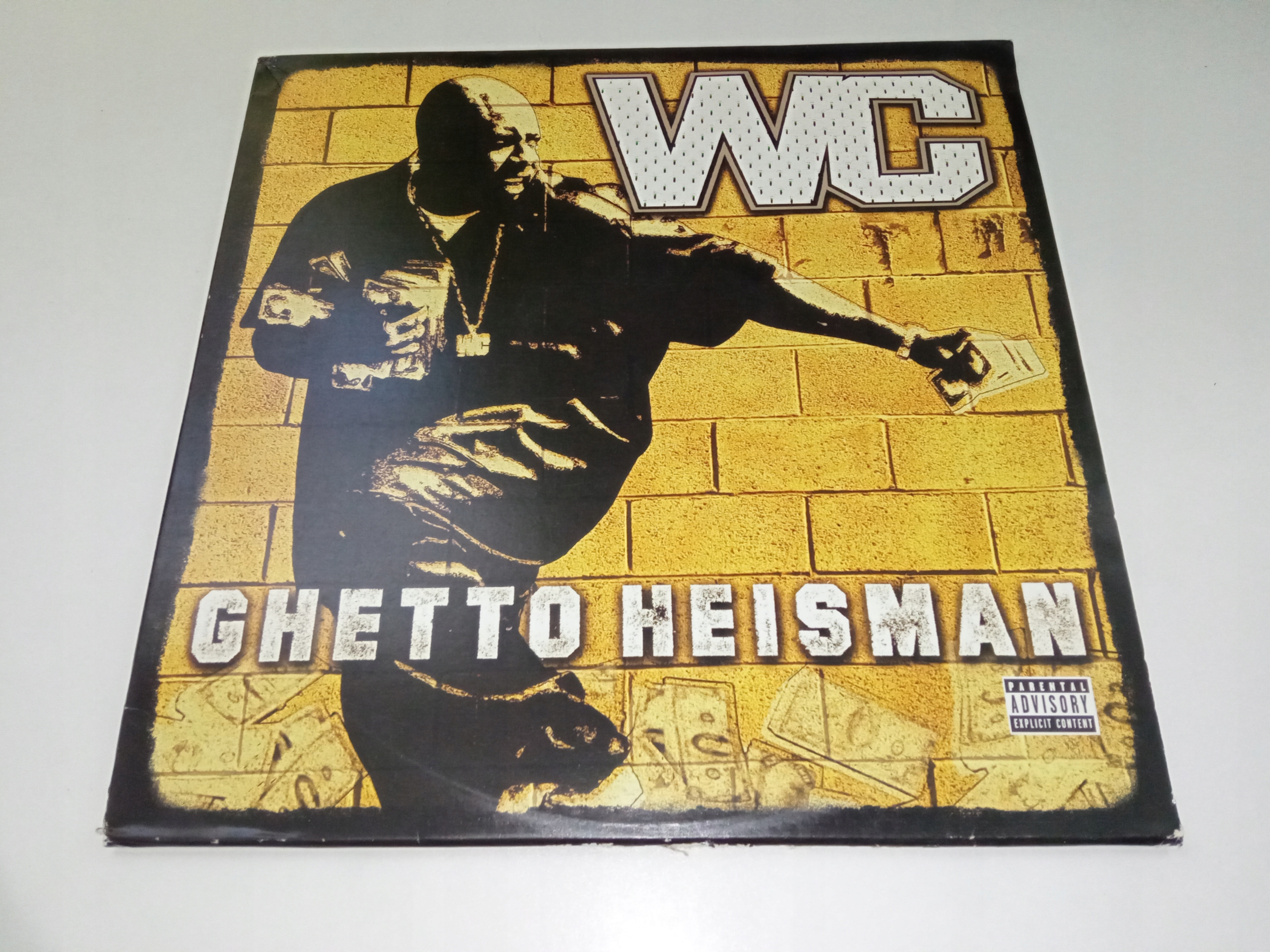 Mack 10 - Muzyka - Allegro.pl