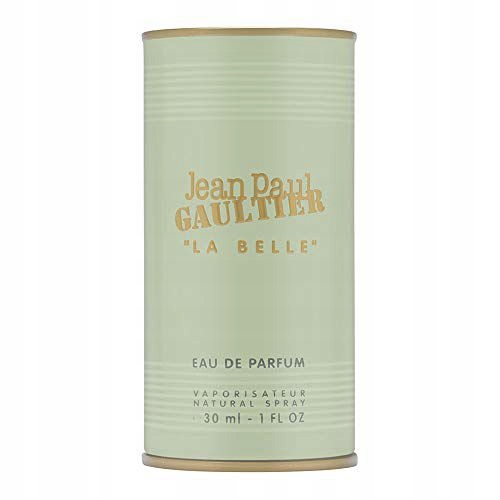 Jean P. Gaultier La Belle Edp Objem: 30 ML Pro Ženy