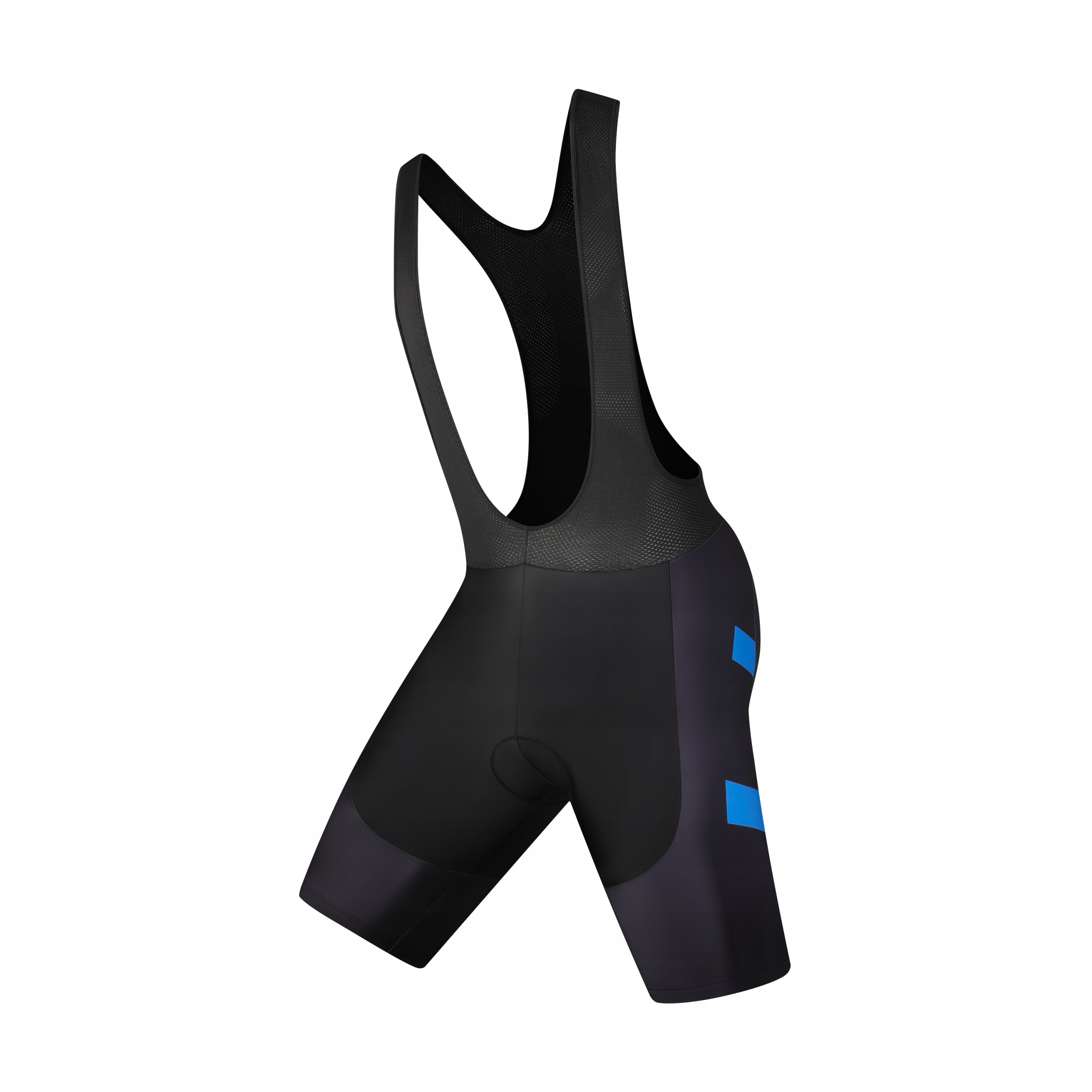 STRÓJ ROWEROWY KOMPLET KOLARSKI WKŁADKA Materiał dominujący poliester