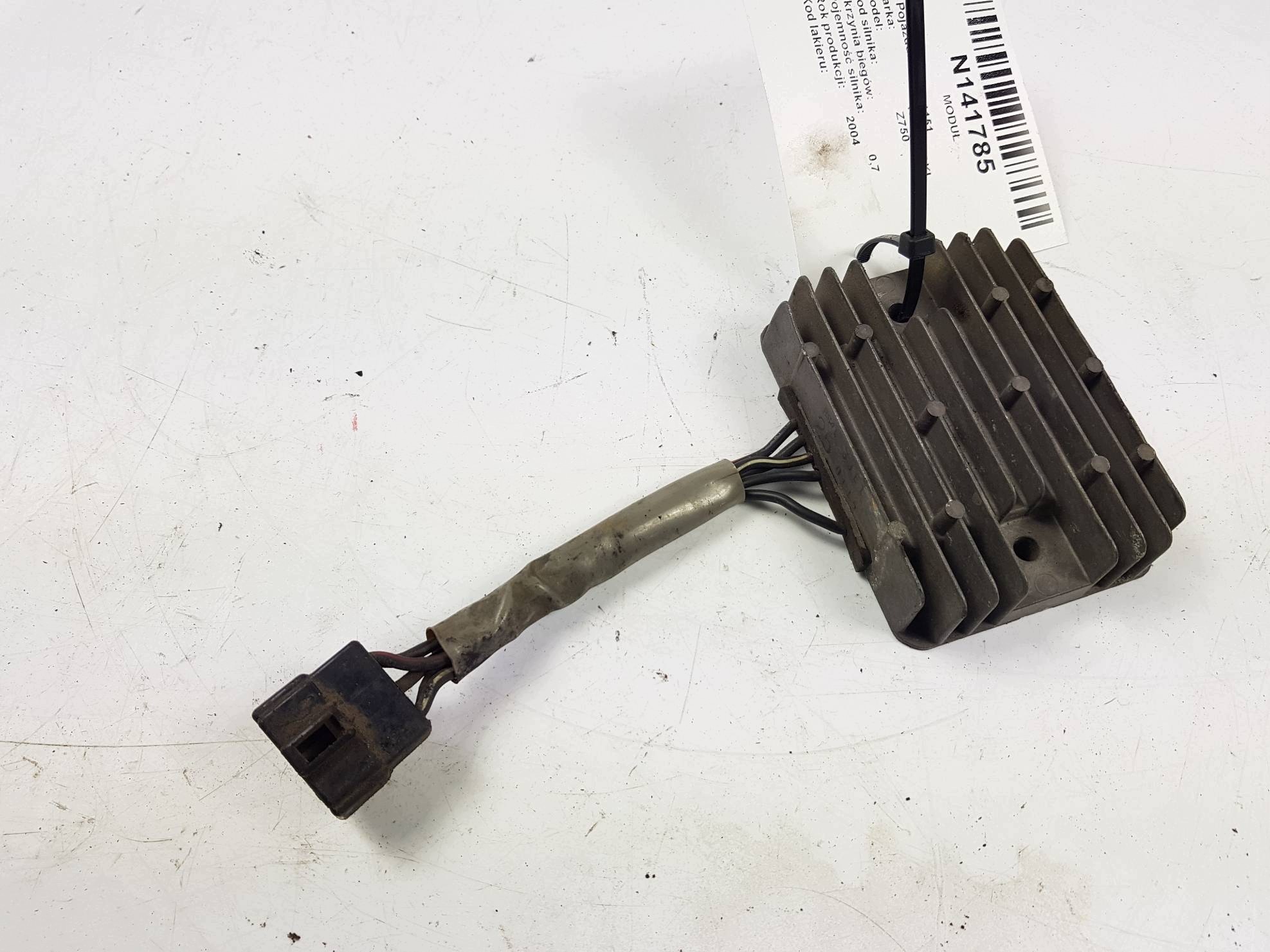 module KAWASAKI Z750