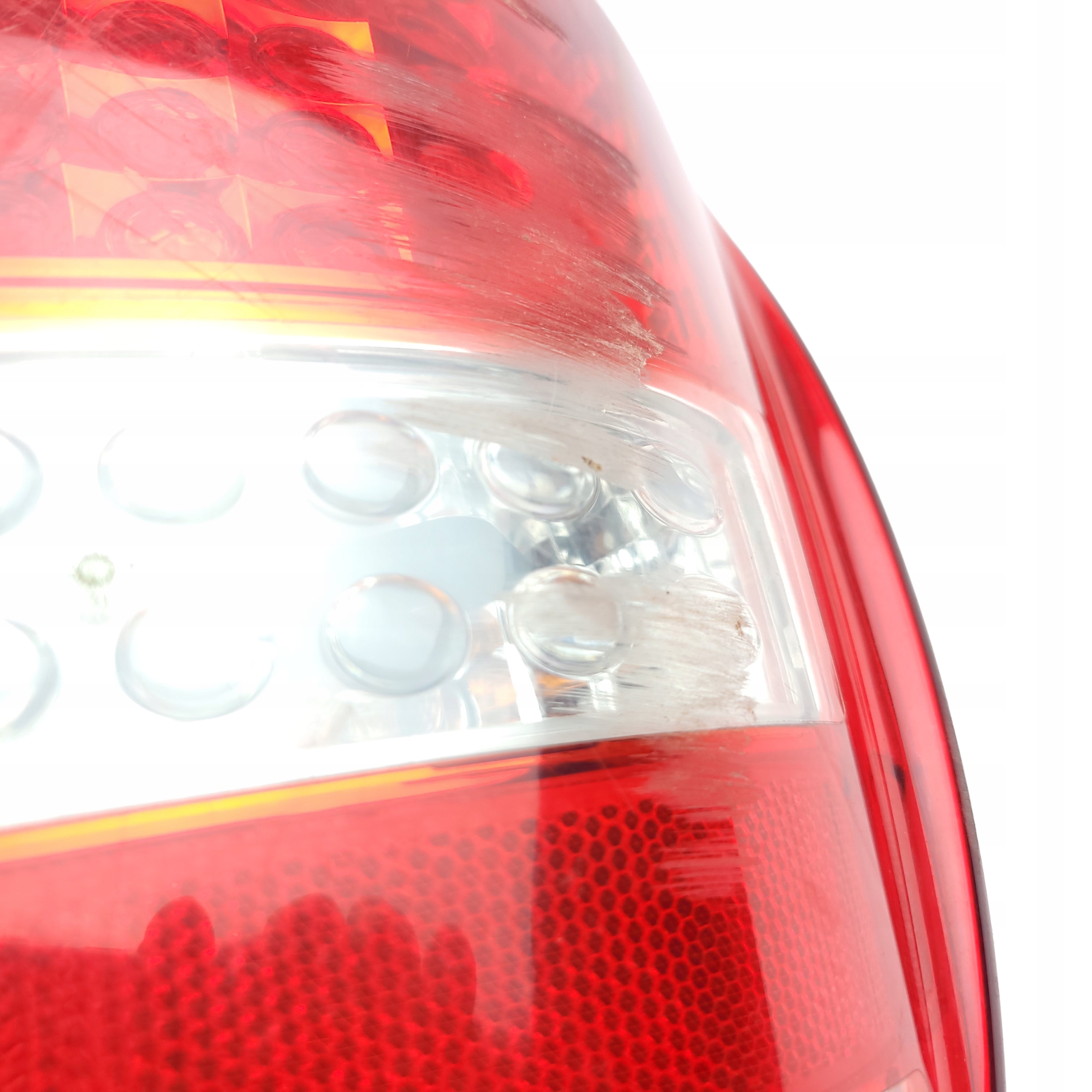 KIA CEED and LIFT KOMBI light rear rear part right UK