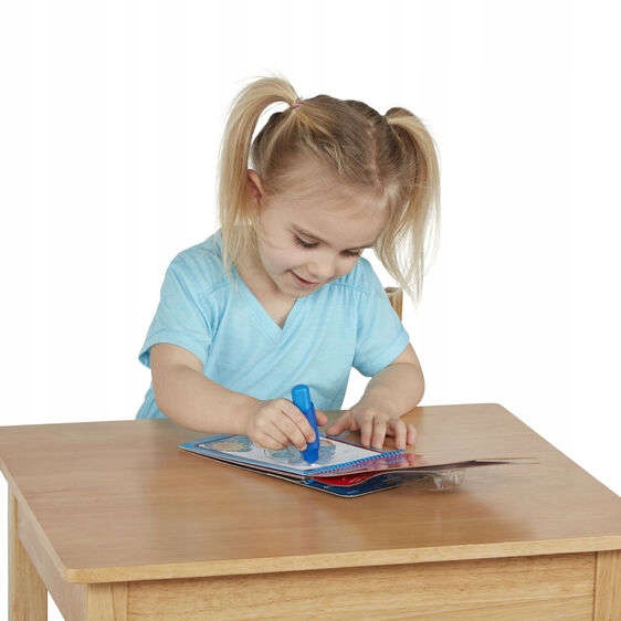 Wodna Kolorowanka Water Wow! Kosmos Melissa&Do Stan opakowania oryginalne