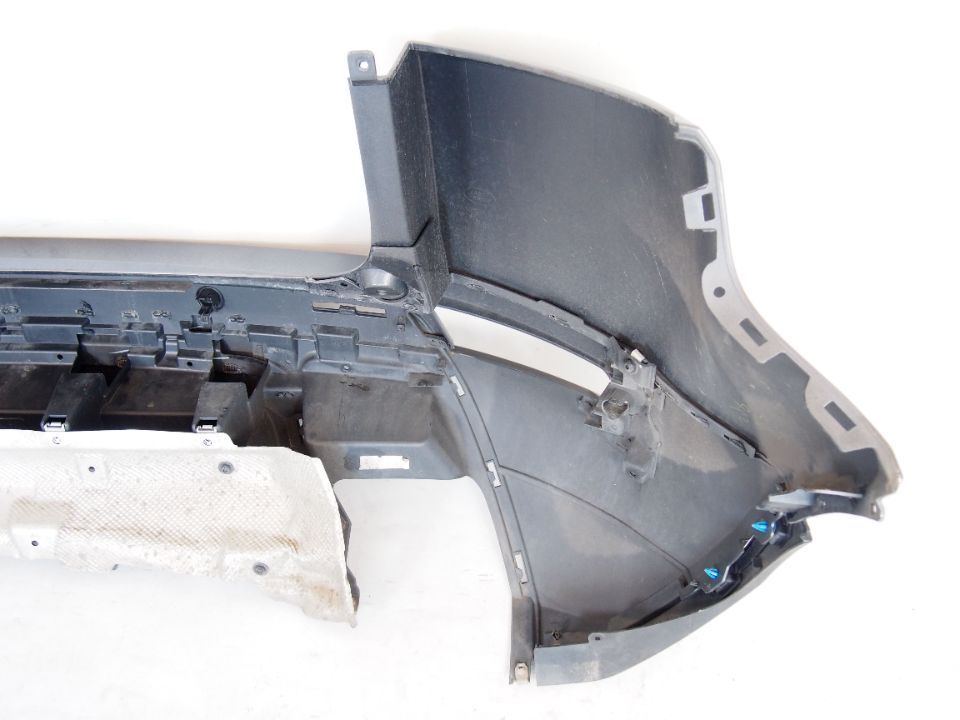 Range Rover Evoque Dynamic 15r bumper rear part rear PDC