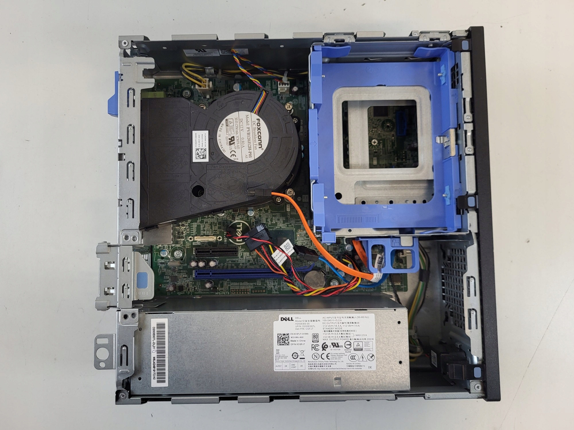Dell Optiplex 5070 I7 - Niska cena na Allegro