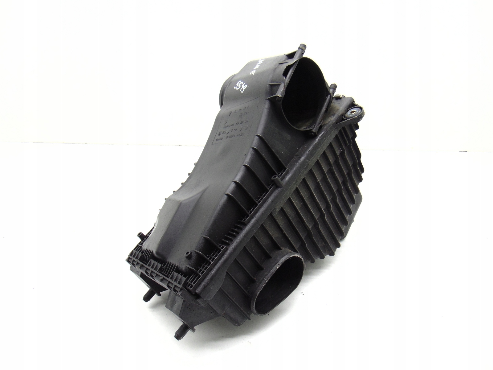 КОРПУС ВОЗДУШНОГО ФИЛЬТРА 7L5128607F PORSCHE CAYENNE