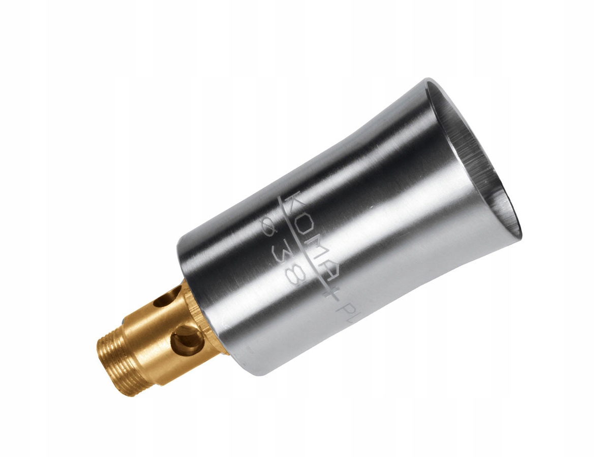 Palnik do obróbek Dekarskich Papy KOMA PLUS KPO1 Marka Koma