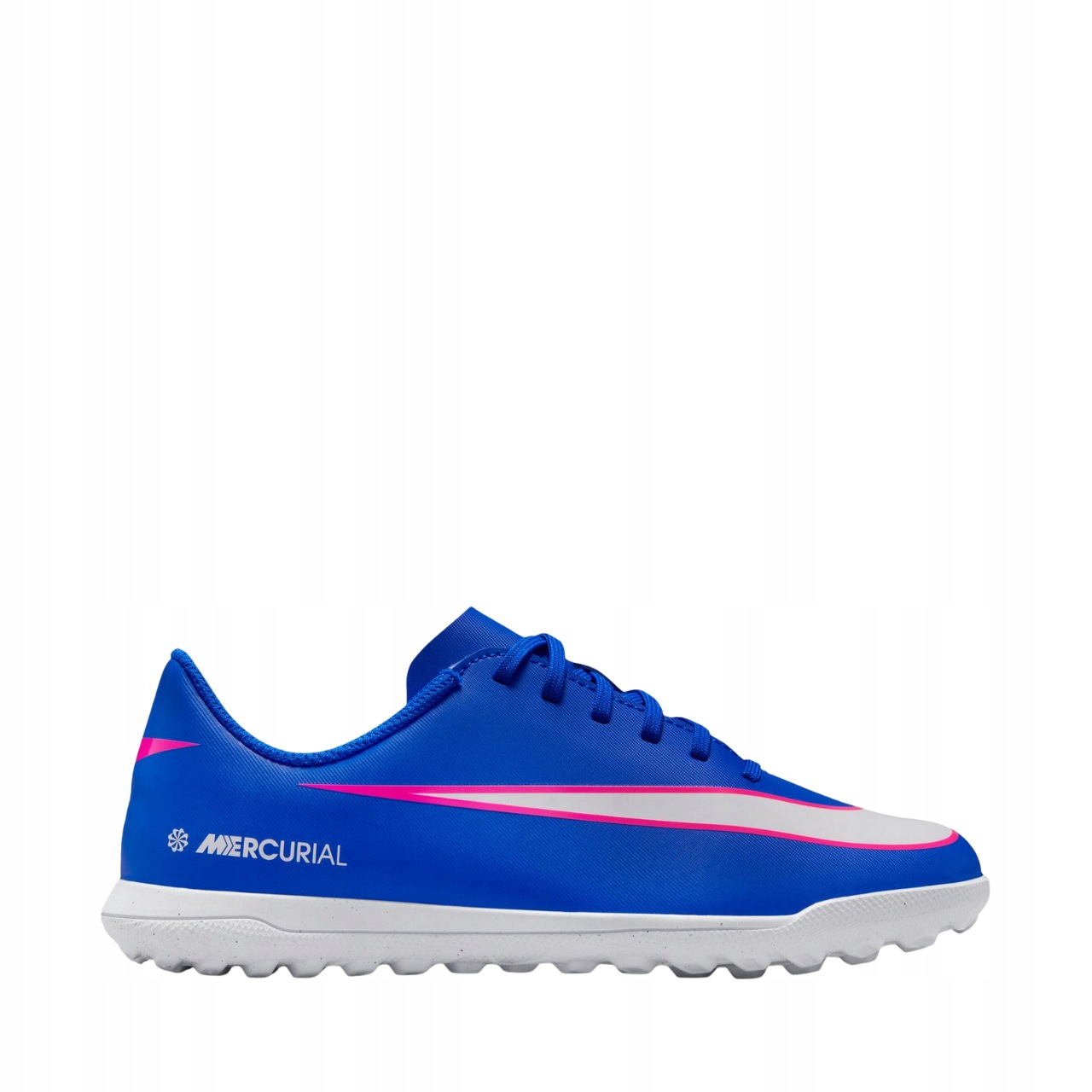 Buty piłkarskie dla dzieci Nike Mercurial Vapor 16 Club Tf FQ8287 446 37,5