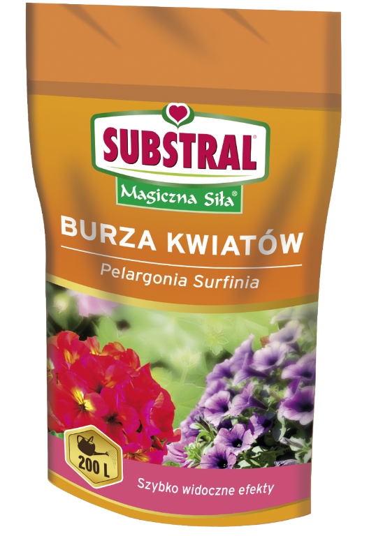 

Nawóz Magiczna Siła Burza Kwiatów