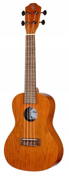 BATON ROUGE VX3/C-YC UKULELE KONCERTOWE PIĘKNE BRZMIENIE WYSOKA JAKOŚĆ