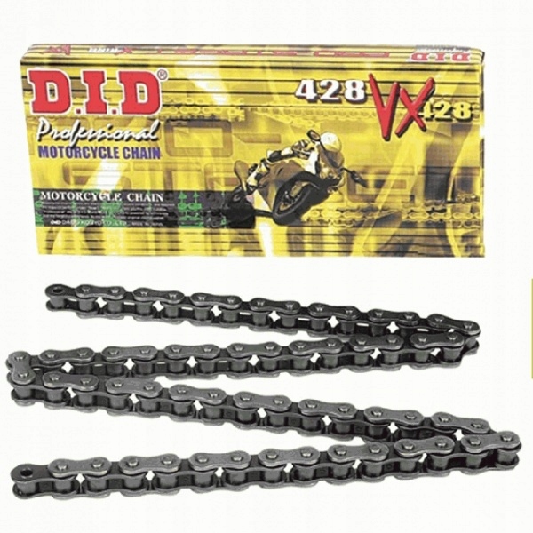 Did приводний ланцюг DID428VX-132