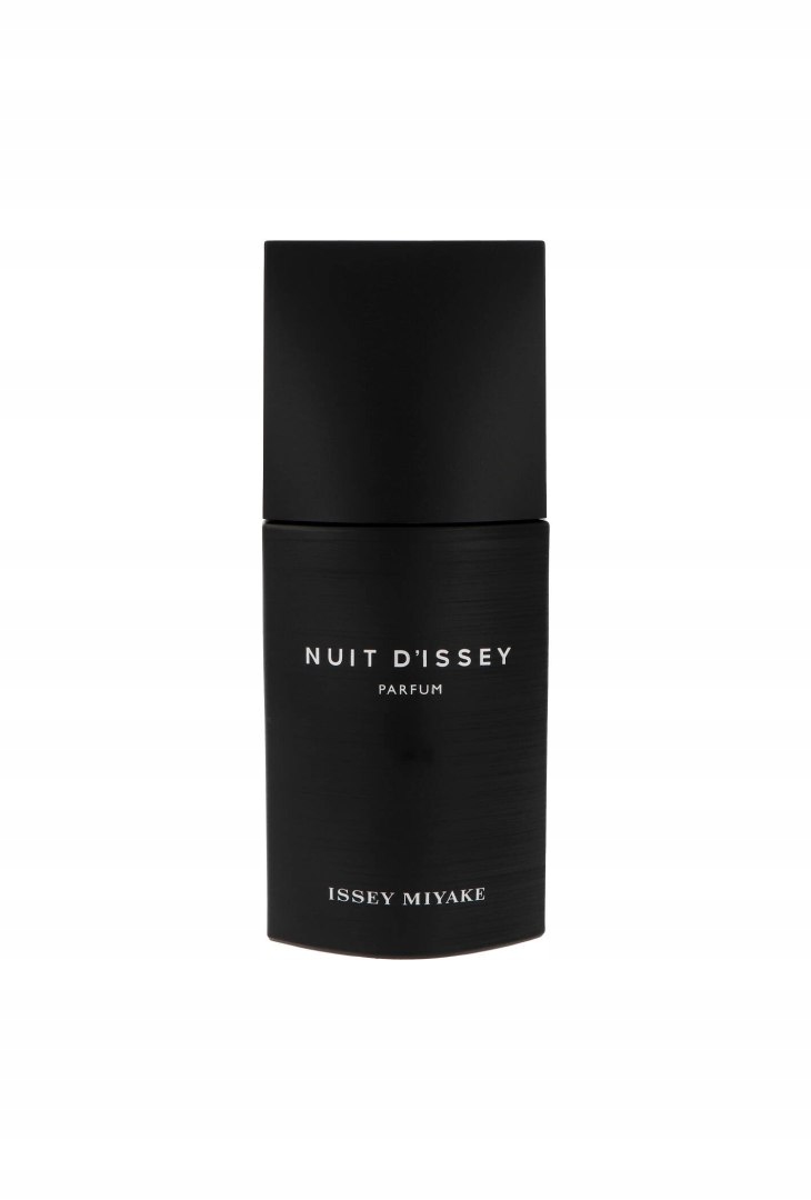 Issey Miyake Nuit D`Issey Parfum 75ml 15463364843 - Allegro.pl