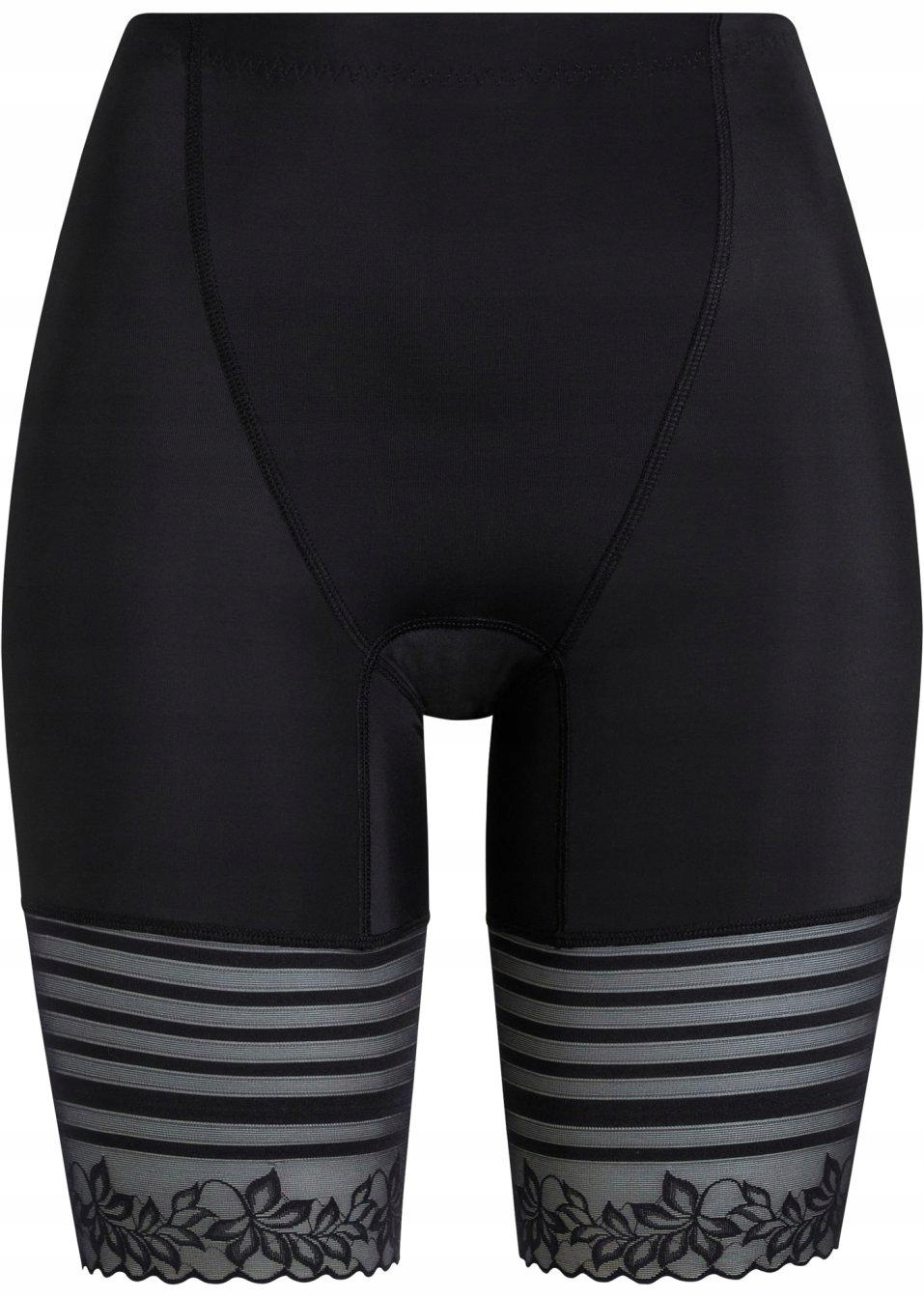 BONPRIX SPODENKI MODELUJĄCE __40 Kolor czarny