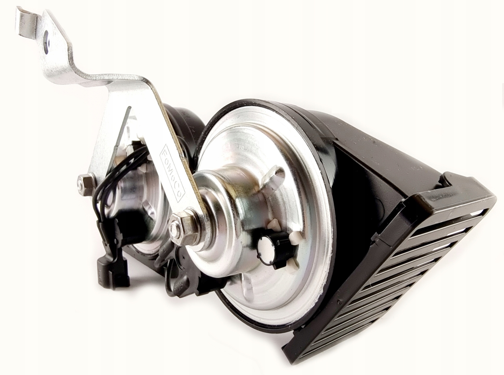 Dvoutónový Klakson Edge 2015- 17- Evropa Ford Oe 2361443 FA1T-13A803-CC