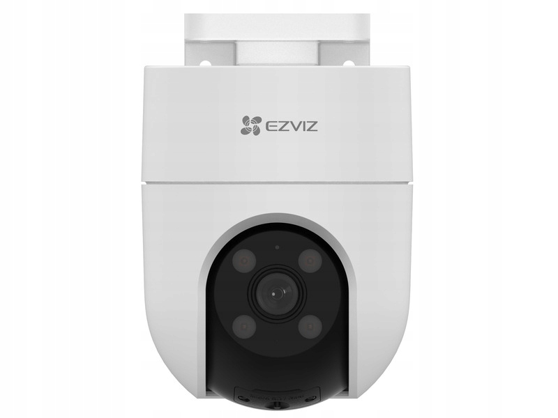 

Kamera zewnętrzna Ip Ezviz H8C 2K