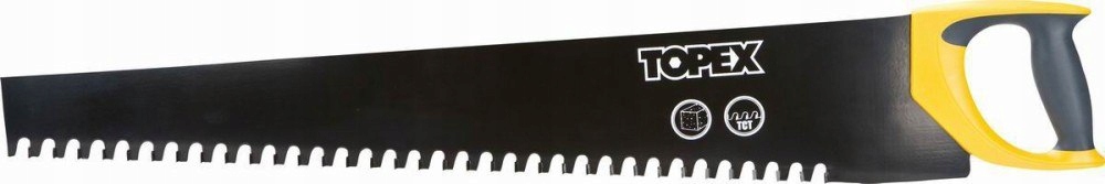 Ручная пила Topex 10a761